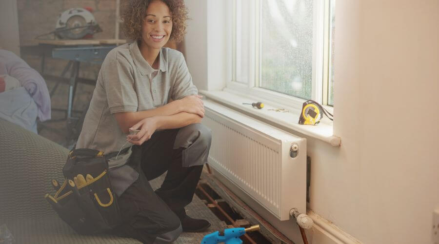 Professional septic pumping service in Mchenry, ND